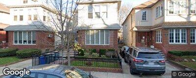 Street View of 1317 EAST 7 STREET, Brooklyn