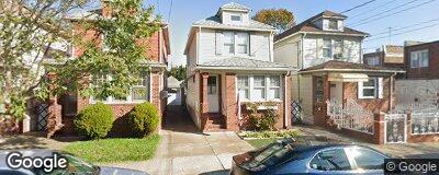 Street View of 1317 EAST 91 STREET, Brooklyn