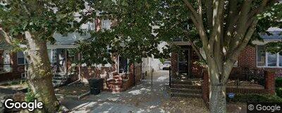 Street View of 1318 EAST 5 STREET, Brooklyn
