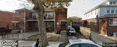 Street View of 1318 EAST 88 STREET, Brooklyn