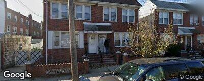Street View of 1318 EAST 91 STREET, Brooklyn