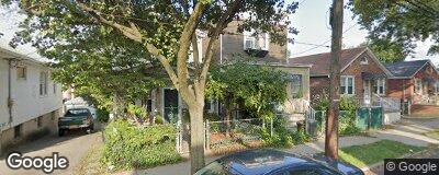 Street View of 1318 MAYFLOWER AVENUE, Bronx