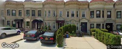 Street View of 132 88 STREET, Brooklyn