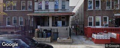 Street View of 132 EAST 93 STREET, Brooklyn