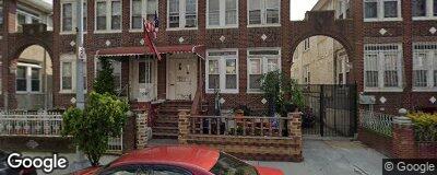 Street View of 132 EAST 94 STREET, Brooklyn