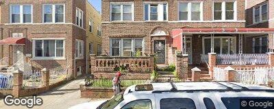 Street View of 132 EAST 96 STREET, Brooklyn