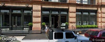 Street View of 132 FRANKLIN STREET