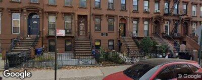 Street View of 132 MACON STREET, Brooklyn