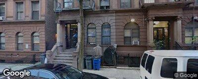 Street View of 132 WEST 113 STREET, Manhattan