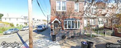 Street View of 132-01 135 AVENUE, Queens