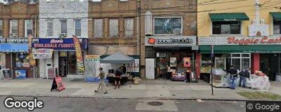 Street View of 132-05 LIBERTY AVENUE, Queens