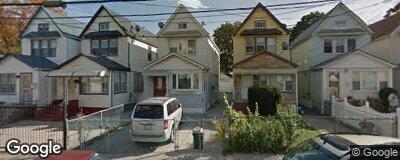 Street View of 132-16 109 AVENUE, Queens