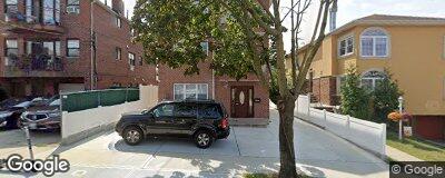 Street View of 132-24 57 AVENUE, Queens