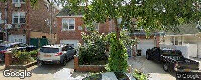 Street View of 132-28 58 AVENUE, Queens
