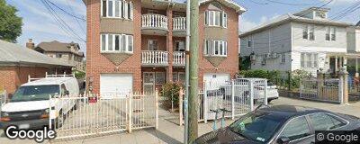 Street View of 132-35 58 AVENUE, Queens