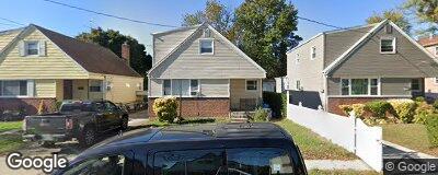 Street View of 132-44 159 STREET, Queens
