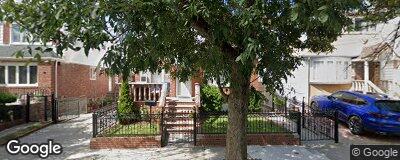 Street View of 132-46 114 PLACE, Queens
