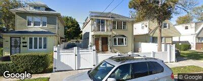 Street View of 132-46 159 STREET, Queens