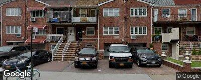 Street View of 1320 EAST 83 STREET, Brooklyn