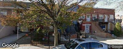 Street View of 1320 EAST 86 STREET, Brooklyn