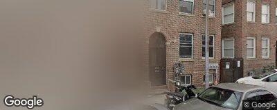 Street View of 1320 PLIMPTON AVENUE, Bronx