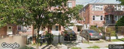 Street View of 1320 VREELAND AVENUE, Bronx