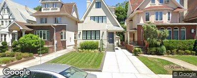 Street View of 1321 EAST 22 STREET, Brooklyn