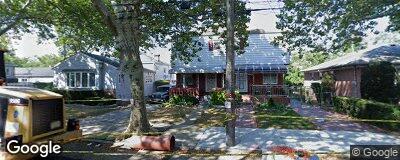 Street View of 1321 EAST 99 STREET, Brooklyn