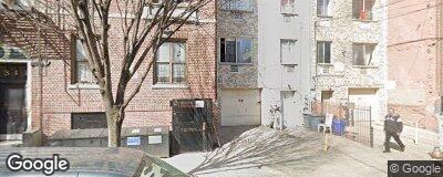 Street View of 1321B COLLEGE AVENUE, Bronx