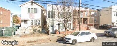 Street View of 1322 CROSBY AVENUE, Bronx
