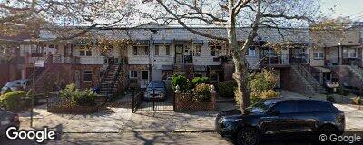Street View of 1322 EAST 85 STREET, Brooklyn