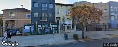 Street View of 1323 BUSHWICK AVENUE, Brooklyn