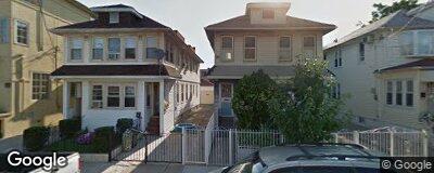 Street View of 1323 EAST 37 STREET, Brooklyn