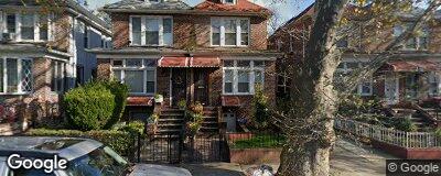 Street View of 1323 EAST 46 STREET, Brooklyn
