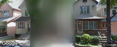 Street View of 1323 EAST 9 STREET, Brooklyn