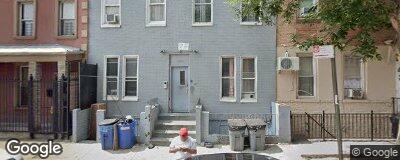 Street View of 1323 INWOOD AVENUE, Bronx