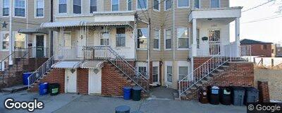 Street View of 1323A ELLISON AVENUE, Bronx