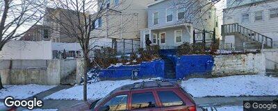 Street View of 1324 EAST 222 STREET, Bronx