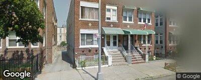 Street View of 1324 FTELEY AVENUE, Bronx