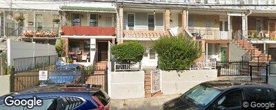 Street View of 1325 BRISTOW STREET, Bronx