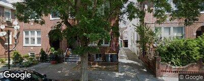 Street View of 1325 EAST 36 STREET, Brooklyn