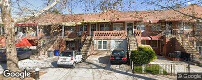 Street View of 1325 EAST 85 STREET, Brooklyn