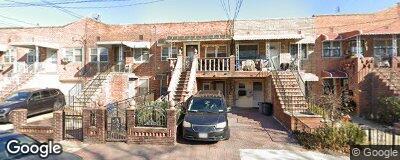 Street View of 1325 EAST 86 STREET, Brooklyn