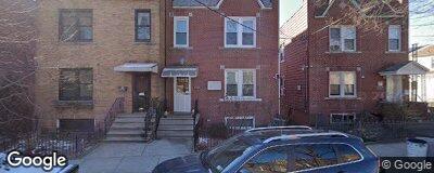 Street View of 1325 HOBART AVENUE, Bronx