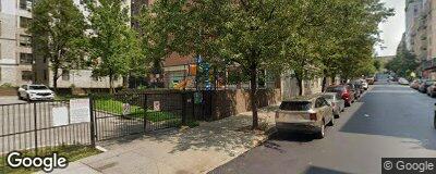 Street View of 1325 WALTON AVENUE, Bronx