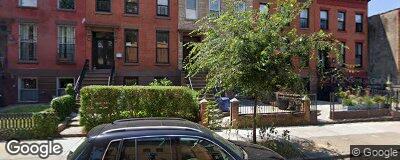 Street View of 1326 BERGEN STREET, Brooklyn