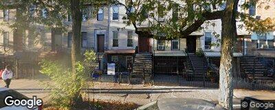Street View of 1326 BUSHWICK AVENUE, Brooklyn