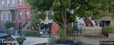 Street View of 1326 DEAN STREET, Brooklyn
