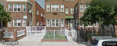 Street View of 1326 FTELEY AVENUE, Bronx