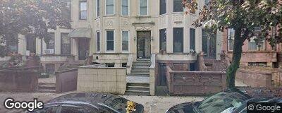 Street View of 1326 UNION STREET, Brooklyn